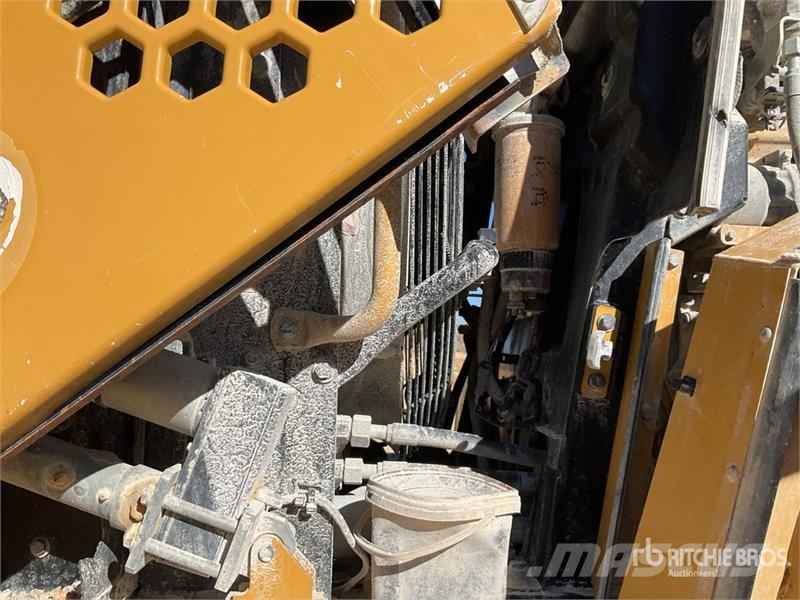CAT 966 K XE Wheel Loader Rataslaadurid