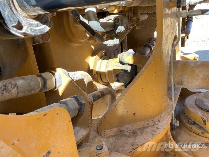 CAT 966 K XE Wheel Loader Rataslaadurid