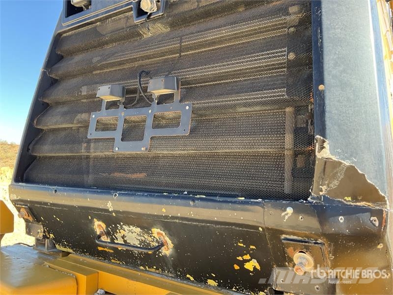 CAT 966 K XE Wheel Loader Rataslaadurid