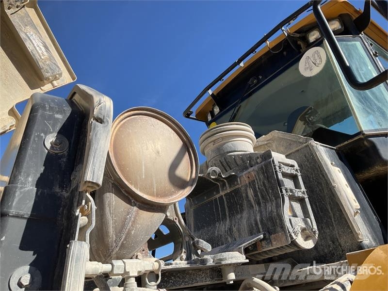 CAT 966 K XE Wheel Loader Rataslaadurid