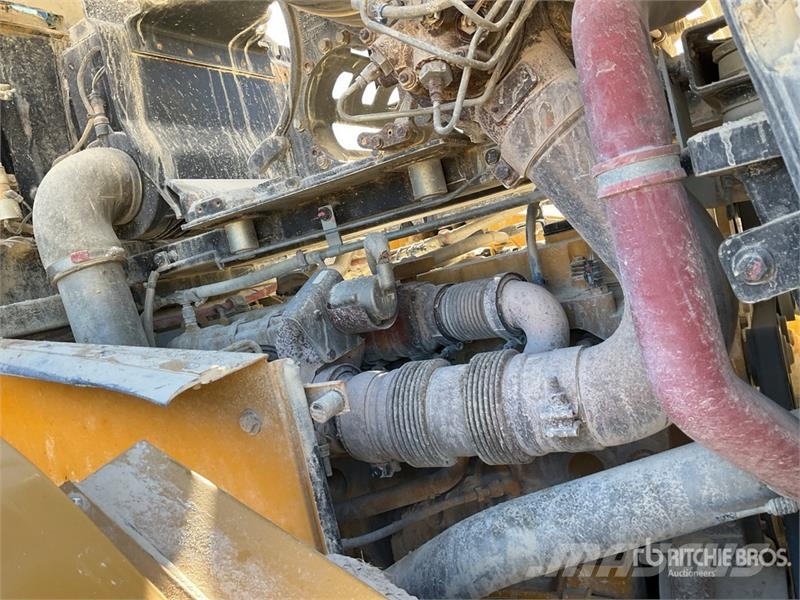 CAT 966 K XE Wheel Loader Rataslaadurid