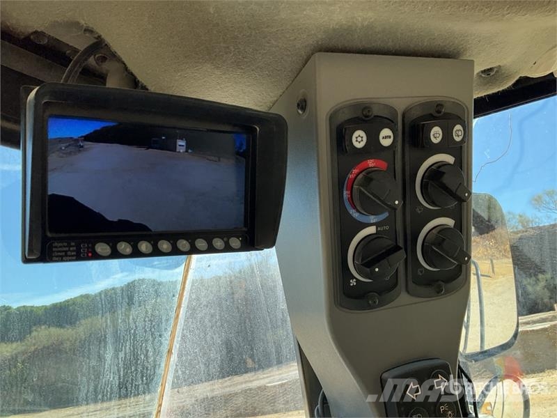 CAT 966 K XE Wheel Loader Rataslaadurid