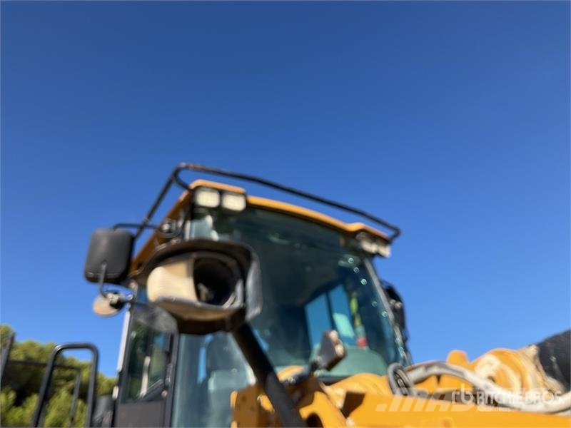 CAT 966 K XE Wheel Loader Rataslaadurid