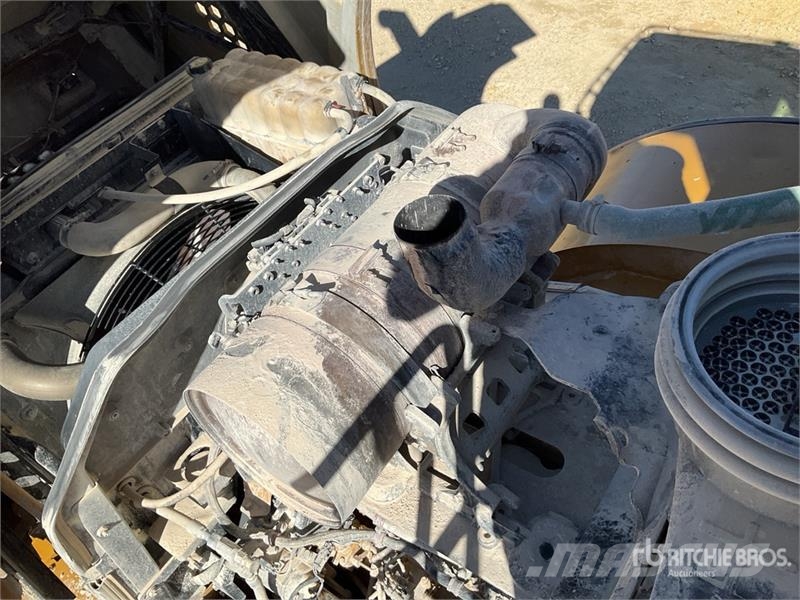 CAT 966 K XE Wheel Loader Rataslaadurid