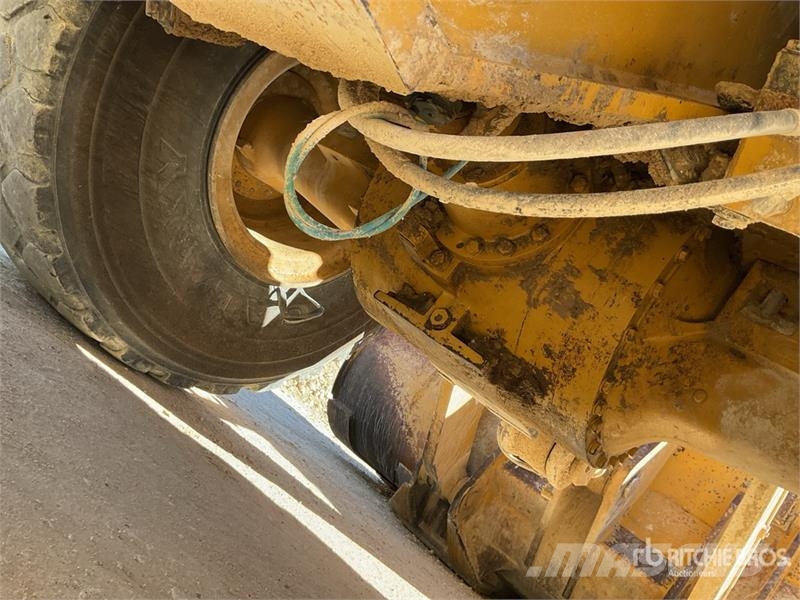 CAT 966 K XE Wheel Loader Rataslaadurid