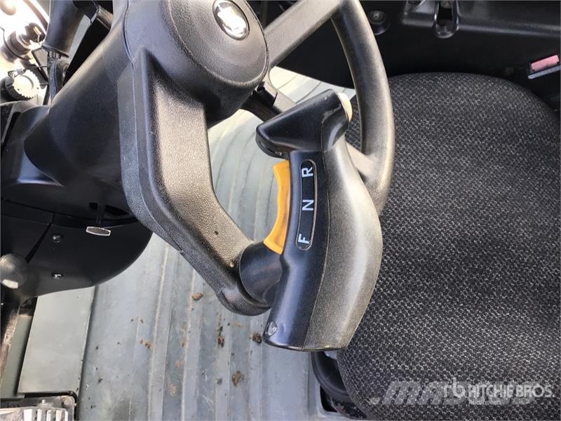CAT 966G 輪胎式裝載機