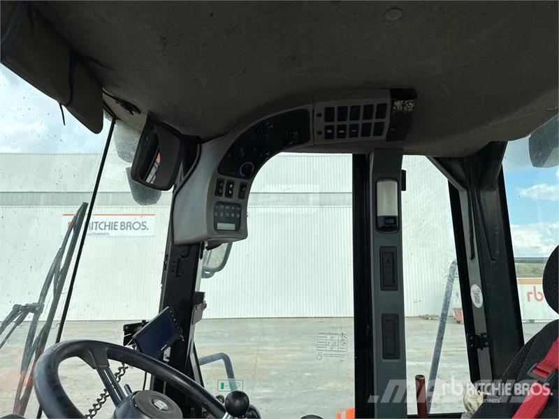 CAT 966G Series II Cargadoras sobre ruedas
