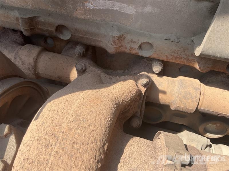 CAT 966H High Lift Wheel Loader Gumikerekes homlokrakodók