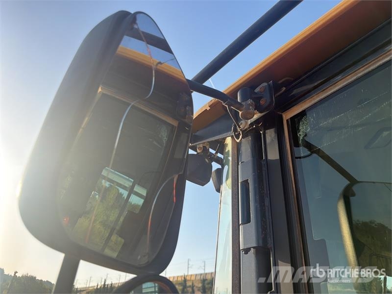 CAT 966K Chargeuse Sur Pneus Wheel Loader Wheel loaders