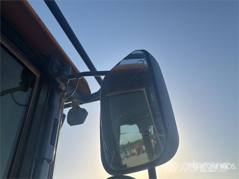 CAT 966K Chargeuse Sur Pneus Wheel Loader Wheel loaders