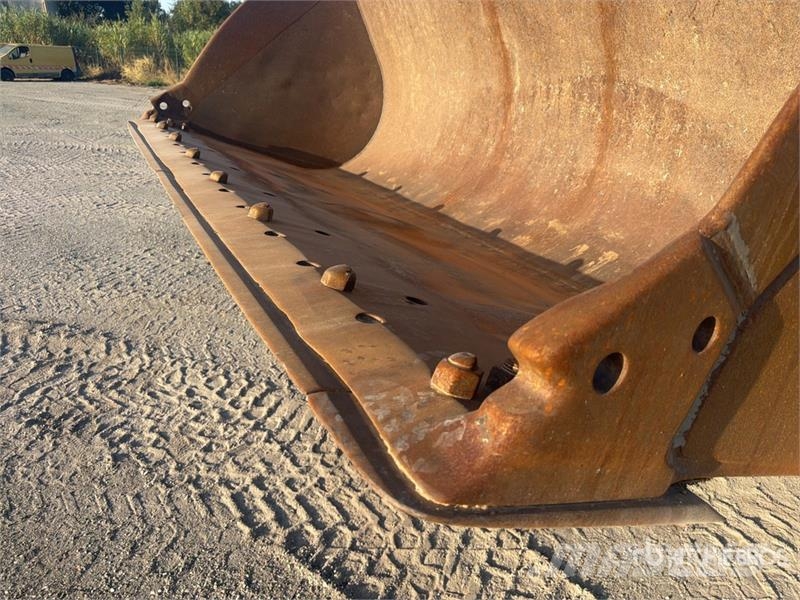 CAT 966K Chargeuse Sur Pneus Wheel Loader Wheel loaders