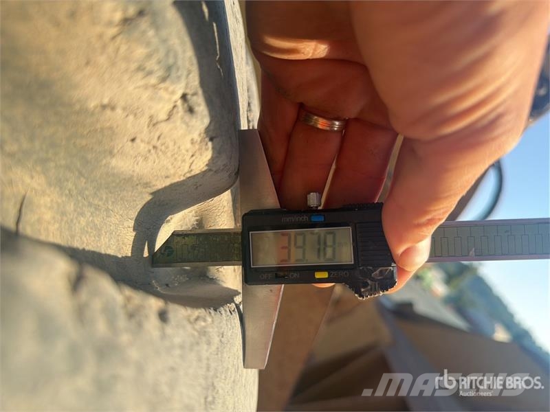 CAT 966K Chargeuse Sur Pneus Wheel Loader Wheel loaders