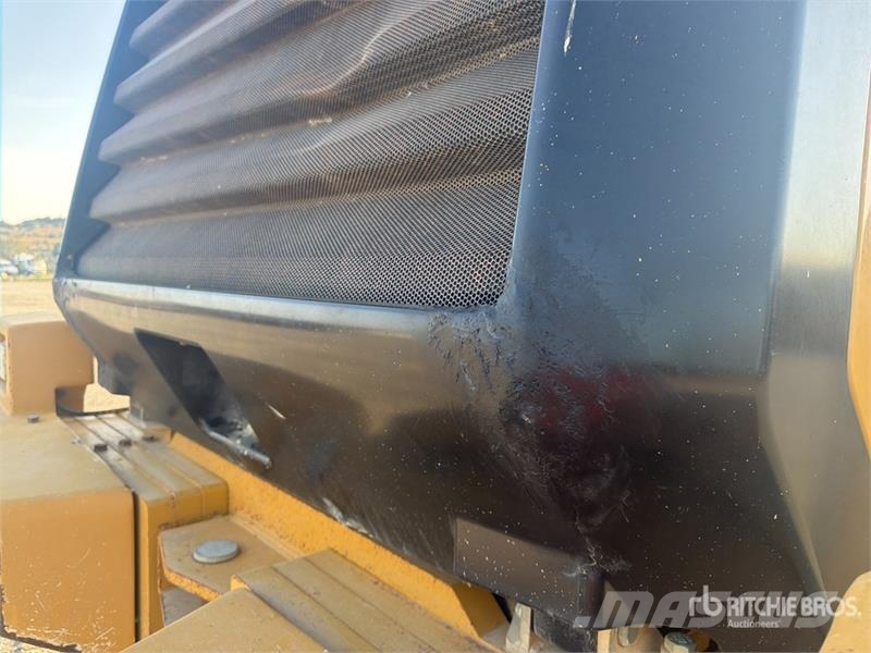 CAT 966K Chargeuse Sur Pneus Wheel Loader Wheel loaders