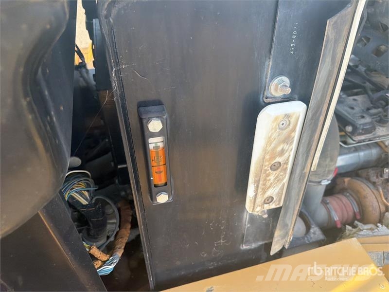CAT 966K Chargeuse Sur Pneus Wheel Loader Wheel loaders