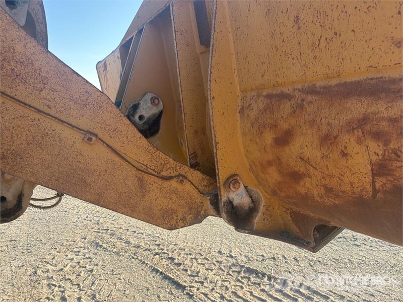 CAT 966K Chargeuse Sur Pneus Wheel Loader Wheel loaders