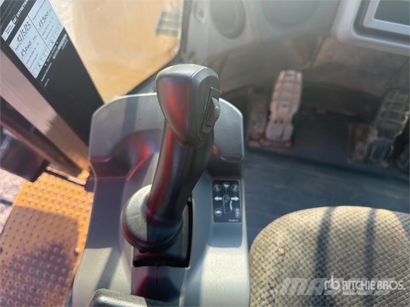 CAT 966K Chargeuse Sur Pneus Wheel Loader Wheel loaders