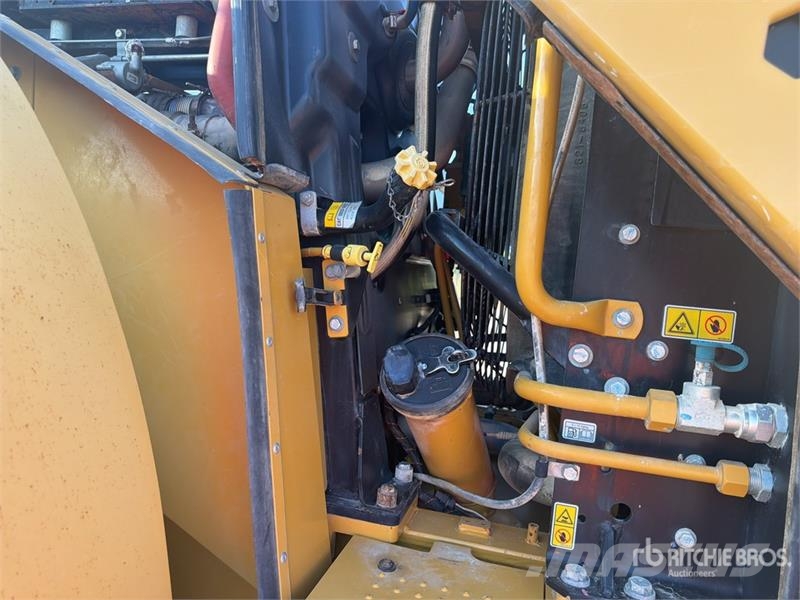 CAT 966K Chargeuse Sur Pneus Wheel Loader Wheel loaders