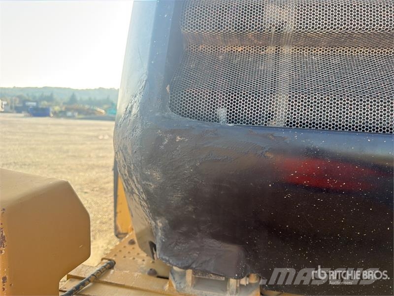 CAT 966K Chargeuse Sur Pneus Wheel Loader Wheel loaders