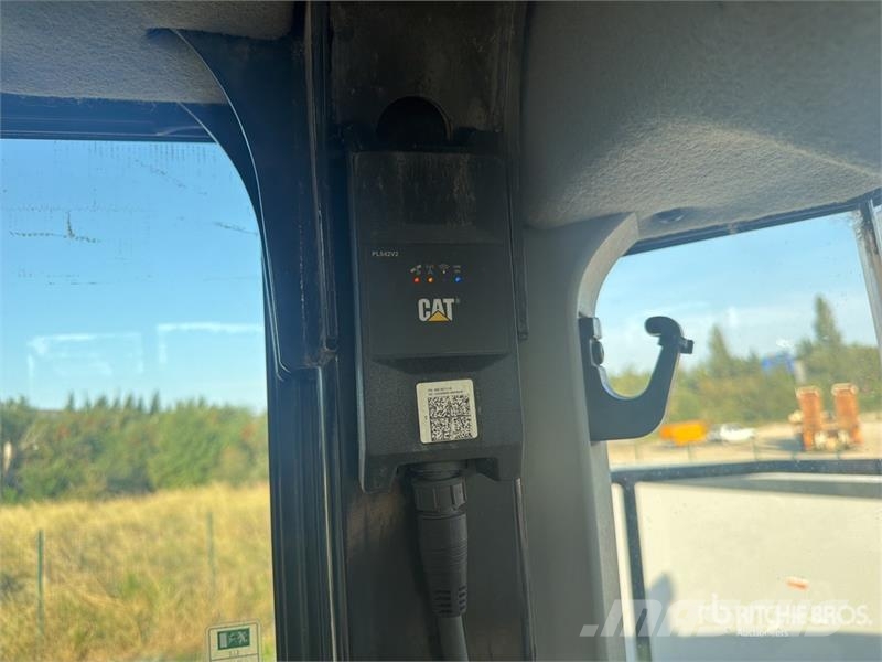 CAT 966K Chargeuse Sur Pneus Wheel Loader Wheel loaders