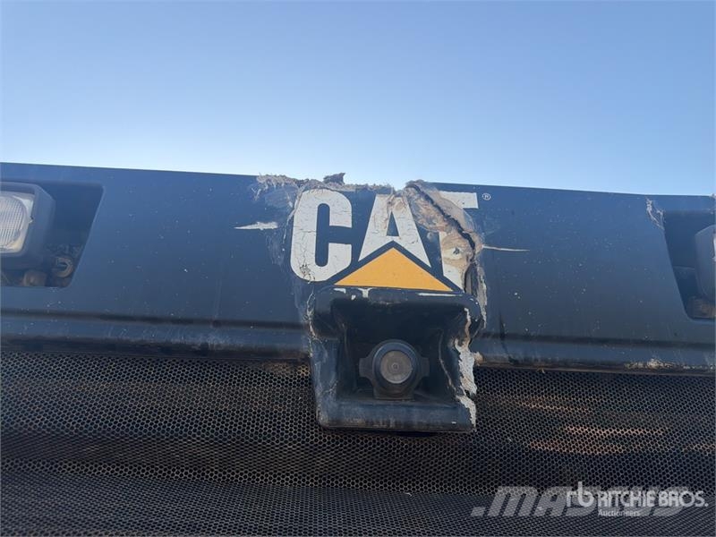 CAT 966K Chargeuse Sur Pneus Wheel Loader Wheel loaders