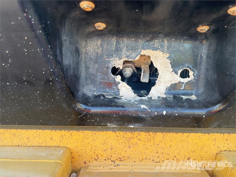CAT 966K Chargeuse Sur Pneus Wheel Loader Wheel loaders
