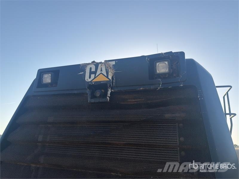 CAT 966K Chargeuse Sur Pneus Wheel Loader Wheel loaders
