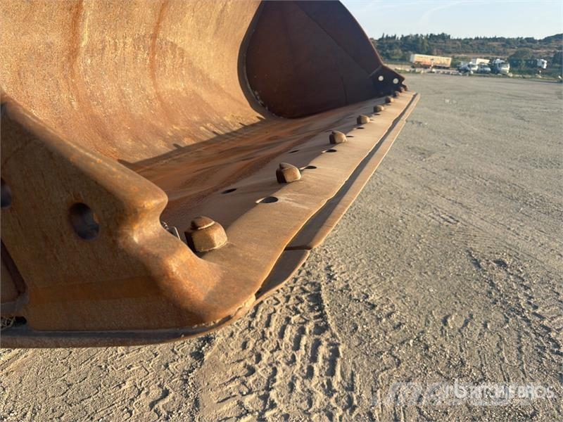 CAT 966K Chargeuse Sur Pneus Wheel Loader Wheel loaders