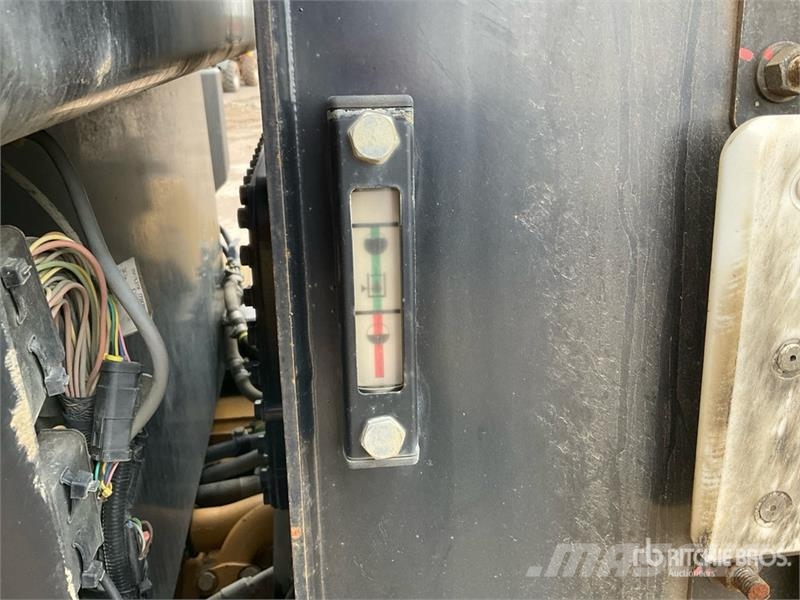 CAT 966K Wheel Loader Radlader