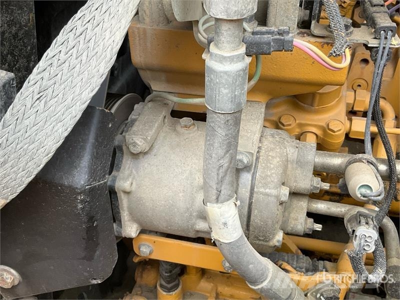 CAT 966K Wheel Loader Radlader