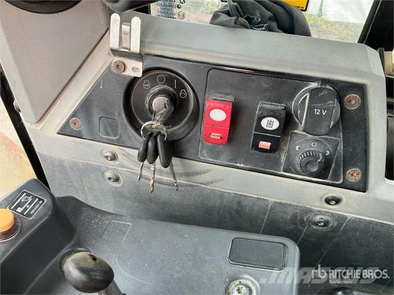 CAT 966K Wheel Loader Radlader