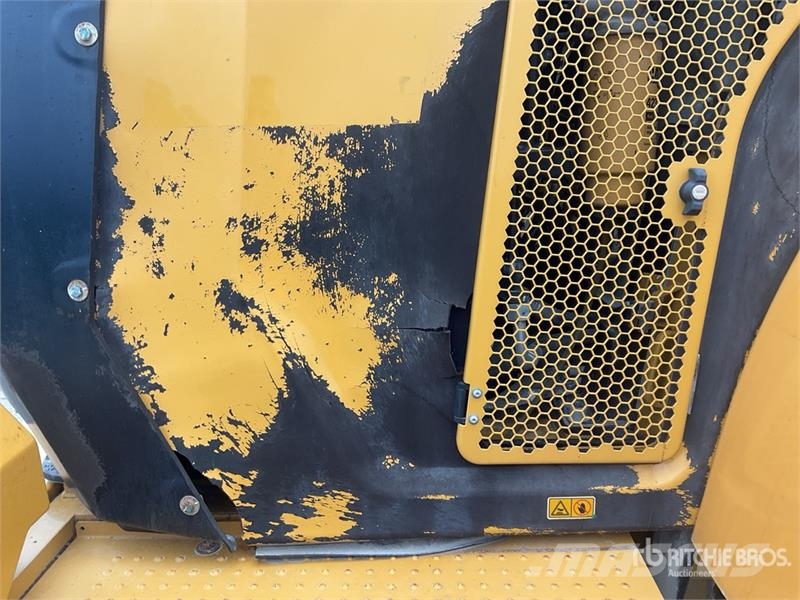 CAT 966M Wheel Loader Utovarivači na kotačima