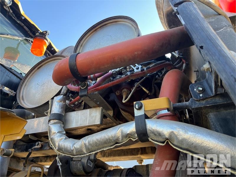 CAT 966M XE High Lift Wheel Loader Kolesni nakladalci