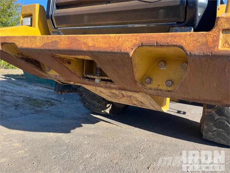 CAT 966M XE High Lift Wheel Loader Kolesni nakladalci
