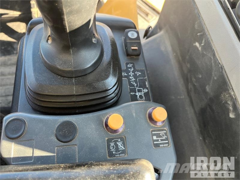 CAT 966M XE High Lift Wheel Loader Kolesni nakladalci
