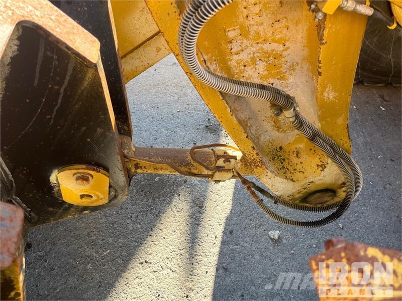CAT 966M XE High Lift Wheel Loader Kolesni nakladalci