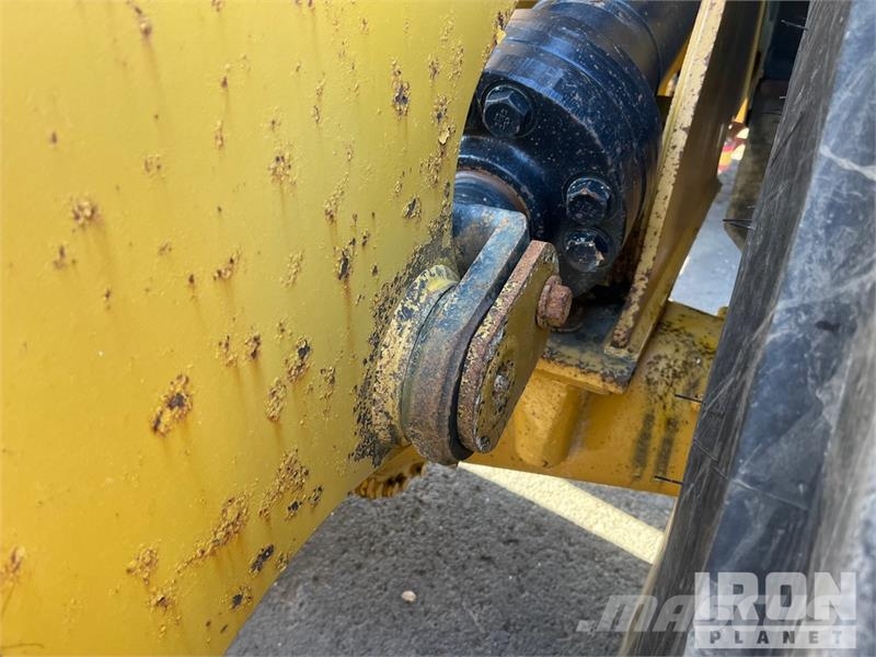 CAT 966M XE High Lift Wheel Loader Kolesni nakladalci