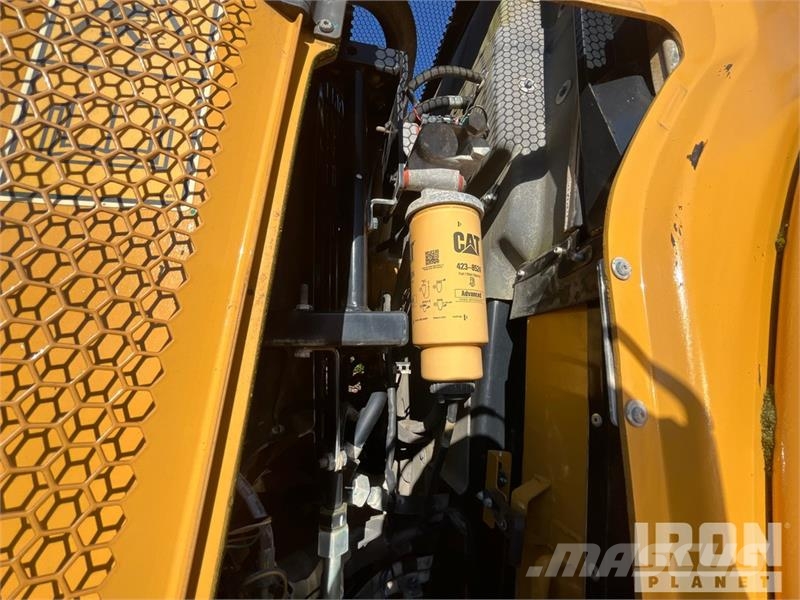 CAT 966M XE High Lift Wheel Loader Kolesni nakladalci