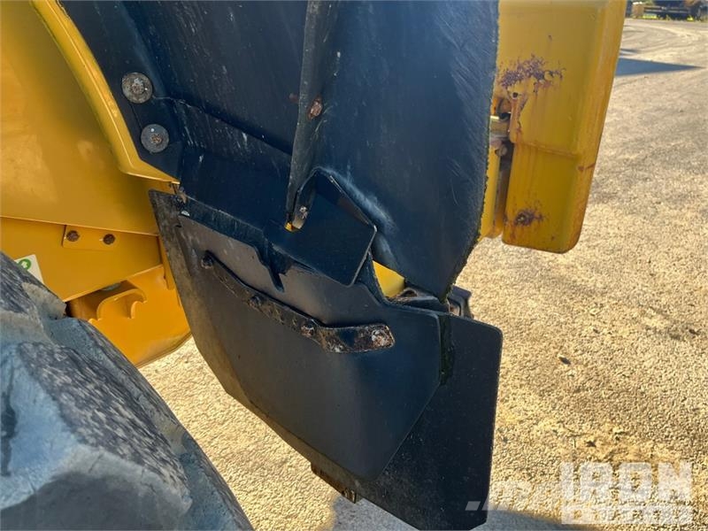 CAT 966M XE Wheel Loader Kolesni nakladalci
