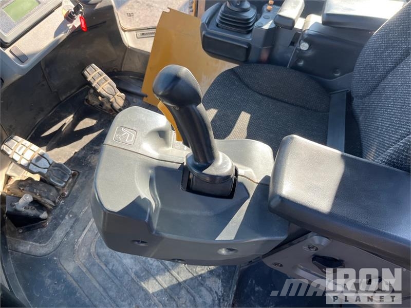 CAT 966M XE Wheel Loader Kolesni nakladalci