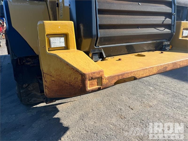 CAT 966M XE Wheel Loader Kolesni nakladalci