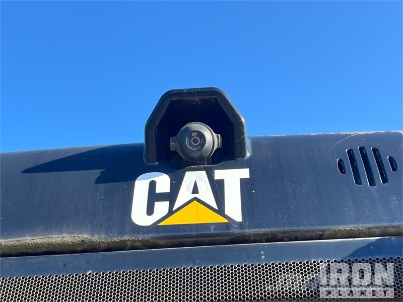 CAT 966M XE Wheel Loader Kolesni nakladalci