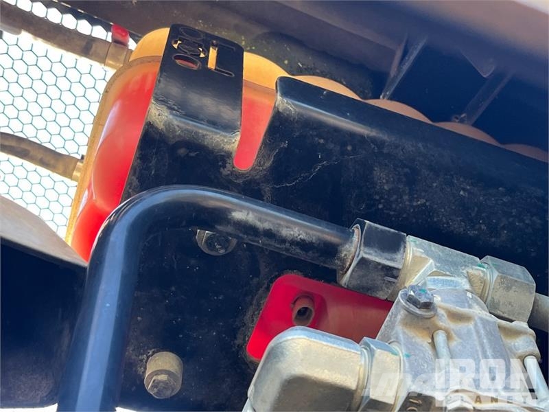 CAT 966M XE Wheel Loader Kolesni nakladalci