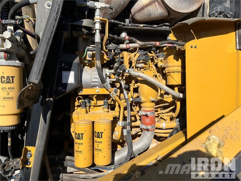 CAT 966M XE Wheel Loader Kolesni nakladalci