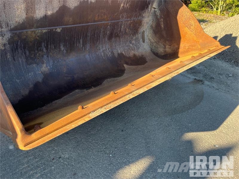 CAT 966M XE Wheel Loader Kolesni nakladalci