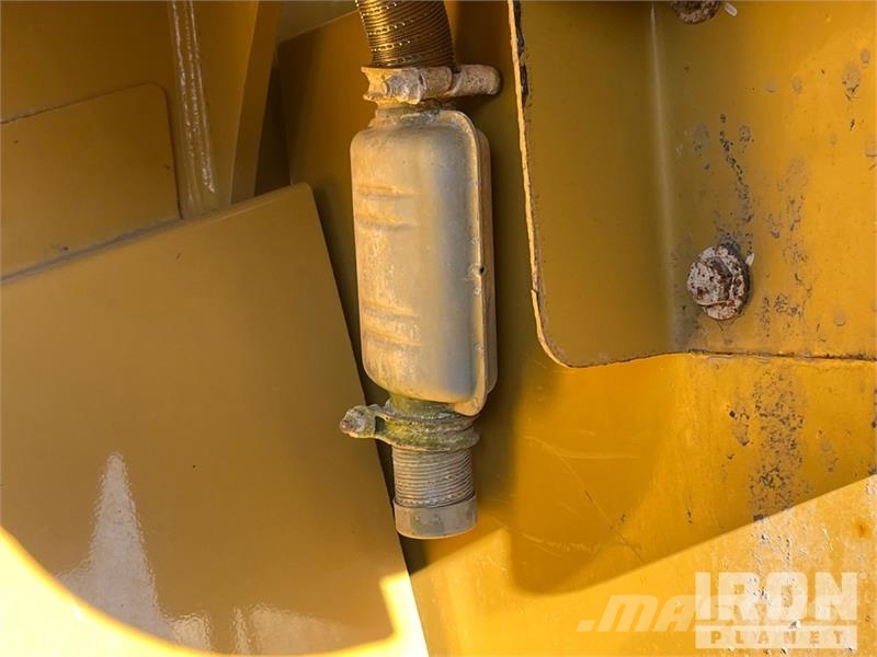 CAT 966M XE Wheel Loader Kolesni nakladalci