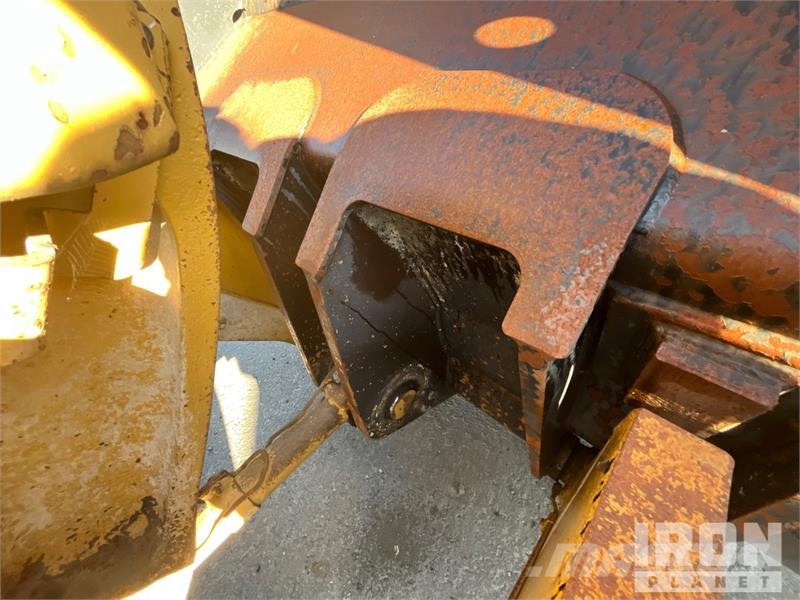 CAT 966M XE Wheel Loader Kolesni nakladalci
