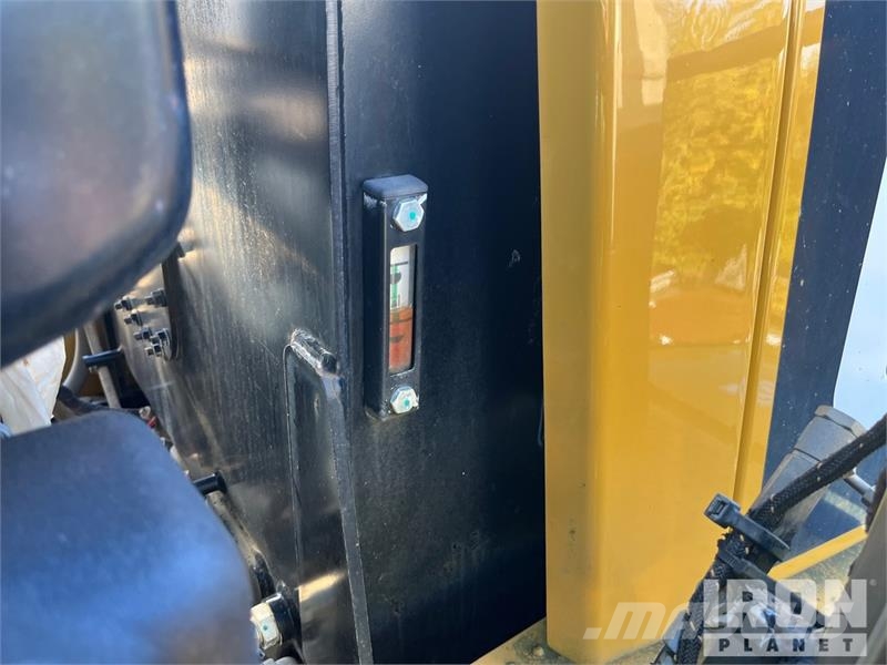CAT 966M XE Wheel Loader Kolesni nakladalci