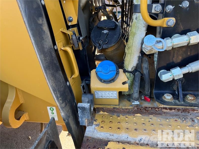 CAT 966M XE Wheel Loader Kolesni nakladalci
