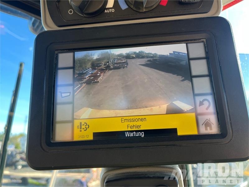 CAT 966M XE Wheel Loader Kolesni nakladalci