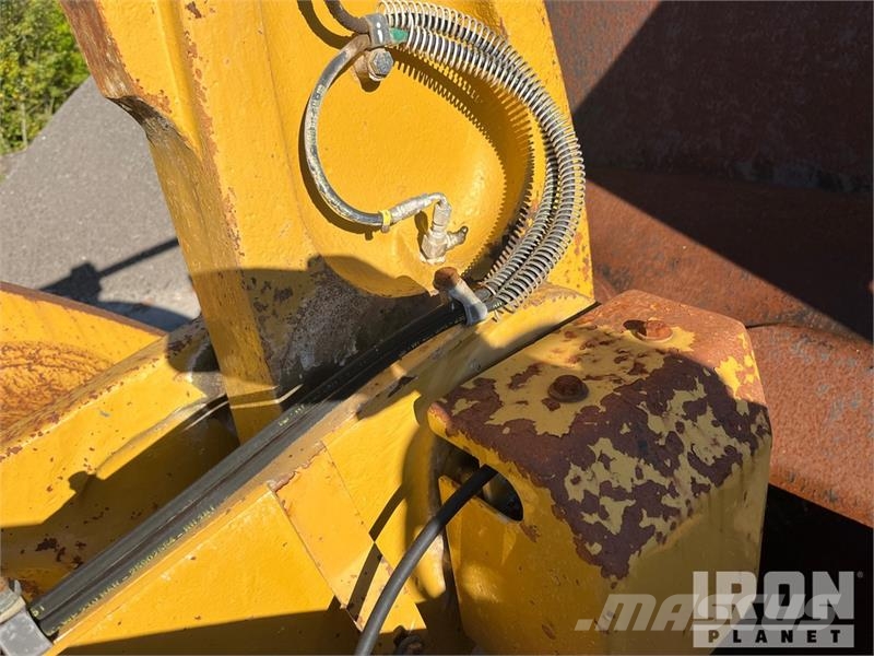 CAT 966M XE Wheel Loader Kolesni nakladalci